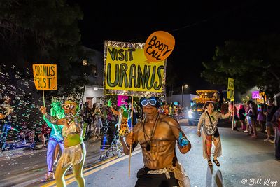Fantasy Fest Grand Parade 2024 126