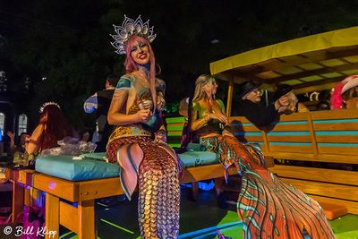 Fantasy Fest Grand Parade 2024 127