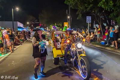 Fantasy Fest Grand Parade 2024 128