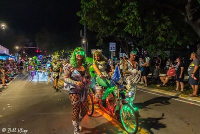 Fantasy Fest Grand Parade 2024 129