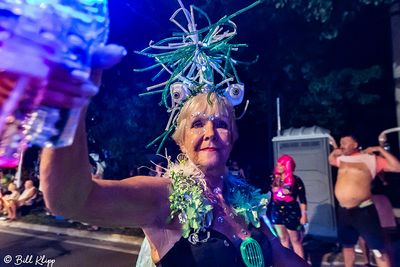 Fantasy Fest Grand Parade 2024 130