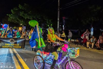 Fantasy Fest Grand Parade 2024 133