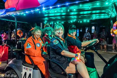 Fantasy Fest Grand Parade 2024 136