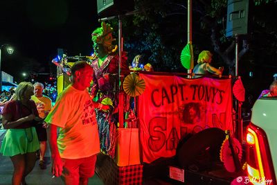 Fantasy Fest Grand Parade 2024 137