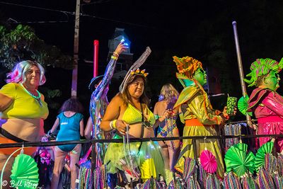 Fantasy Fest Grand Parade 2024 138