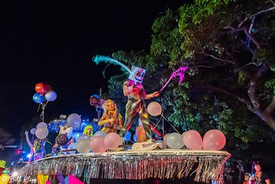 Fantasy Fest Grand Parade 2024 139
