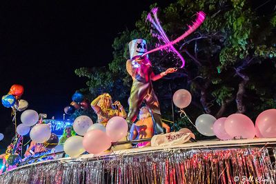Fantasy Fest Grand Parade 2024 140