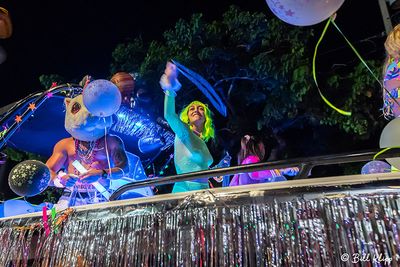 Fantasy Fest Grand Parade 2024 141
