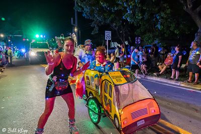 Fantasy Fest Grand Parade 2024 142