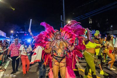 Fantasy Fest Grand Parade 2024 144