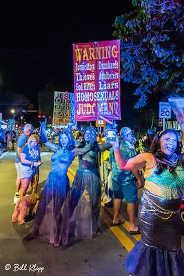 Fantasy Fest Grand Parade 2024 147