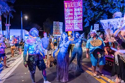 Fantasy Fest Grand Parade 2024 148