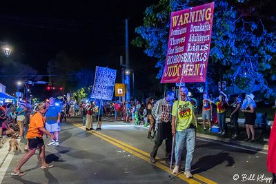 Fantasy Fest Grand Parade 2024 149