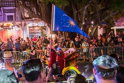 Fantasy Fest Grand Parade 2024 150