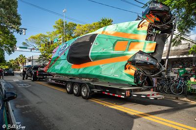Powerboat Race Parade   7
