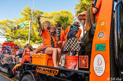 Powerboat Race Parade   10