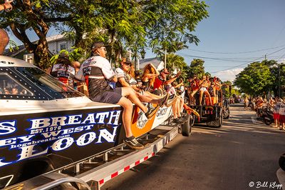 Powerboat Race Parade   12