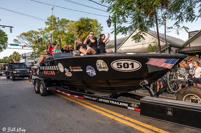 Powerboat Race Parade   18
