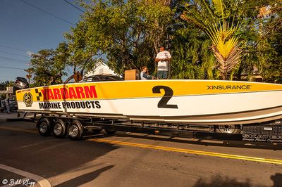 Powerboat Race Parade   25