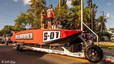 Powerboat Race Parade   3