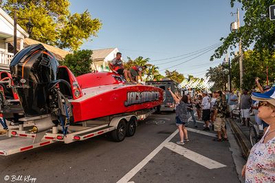 Powerboat Race Parade   30