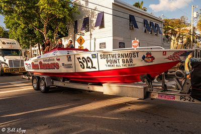 Powerboat Race Parade   4