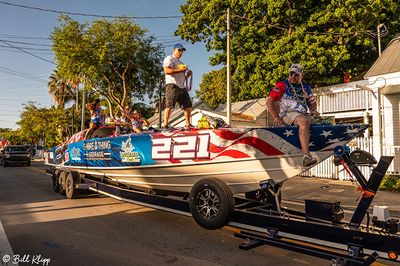Powerboat Race Parade   6