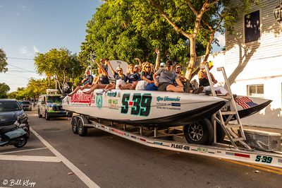 Powerboat Race Parade   60