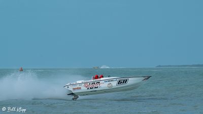 Key West Powerboat Races   8
