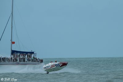 Key West Powerboat Races 9