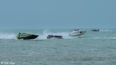Key West Powerboat Races 11