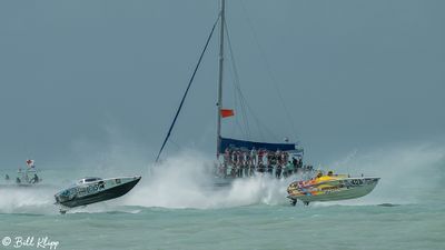 Key West Powerboat Races   1