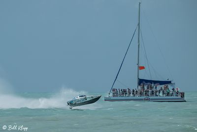 Key West Powerboat Races 16