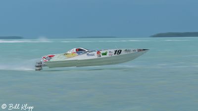 Key West Powerboat Races 6