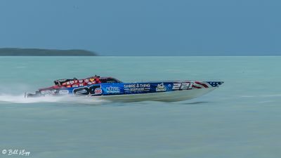 Key West Powerboat Races 20