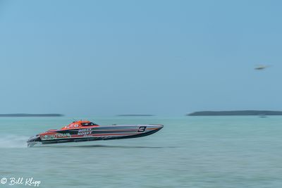 Key West Powerboat Races 7