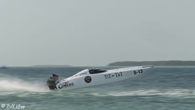 Key West Powerboat Races 12