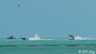 Key West Powerboat Races 132