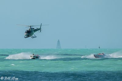 Key West Powerboat Races 131