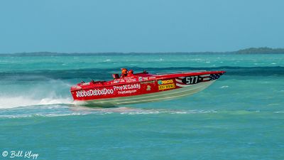 Key West Powerboat Races 130