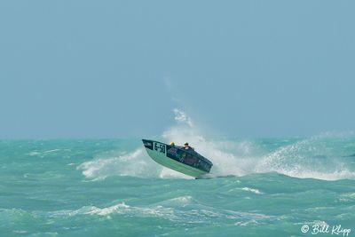 Key West Powerboat Races 129