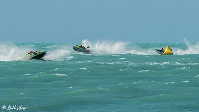 Key West Powerboat Races 127