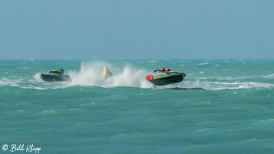 Key West Powerboat Races 126