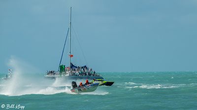 Key West Powerboat Races 125