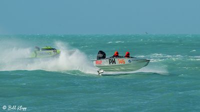 Key West Powerboat Races 124