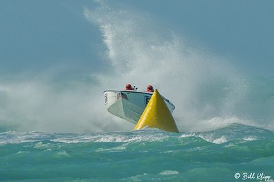 Key West Powerboat Races 122