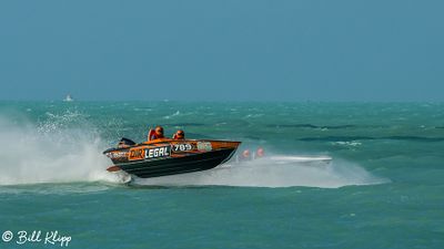 Key West Powerboat Races 117