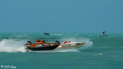 Key West Powerboat Races 116
