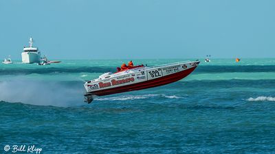 Key West Powerboat Races 115