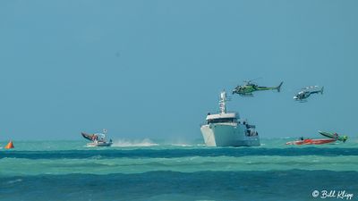 Key West Powerboat Races 114
